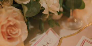 The Ultimate Valentine’s Day Edit For Brides-To-Be