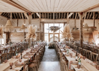 A Guide to the Top Wedding Showcases of 2026