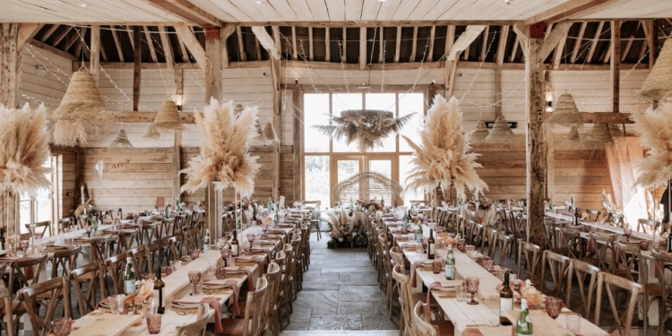 A Guide to the Top Wedding Showcases of 2026