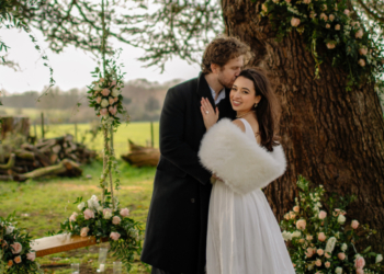 The Engagement Story With Jordan Rose 