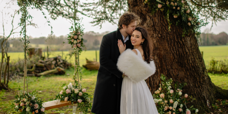 The Engagement Story With Jordan Rose