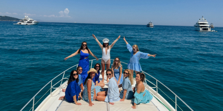 The Best Hen Do Destinations for 2026 (Where The Coolest Girls Are Going)