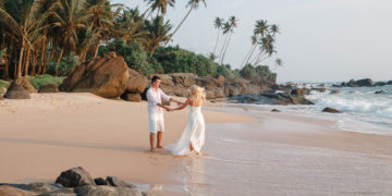 Planning A Destination Wedding And Honeymoon? Here Are The Top Destinations To Say ‘I Do’ 
