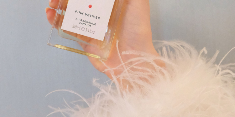 The Best Wedding Day Fragrances for Brides