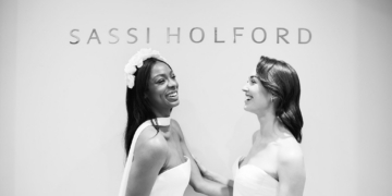 Inside: An Evening with Sassi Holford