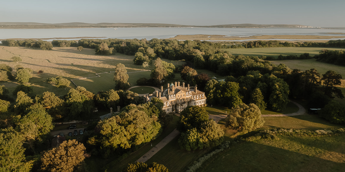 Best Wedding Venues In The South East