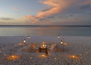 The Top Tour Operators to Book for a 2026 Honeymoon