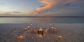 The Top Tour Operators To Book For A 2026 Honeymoon