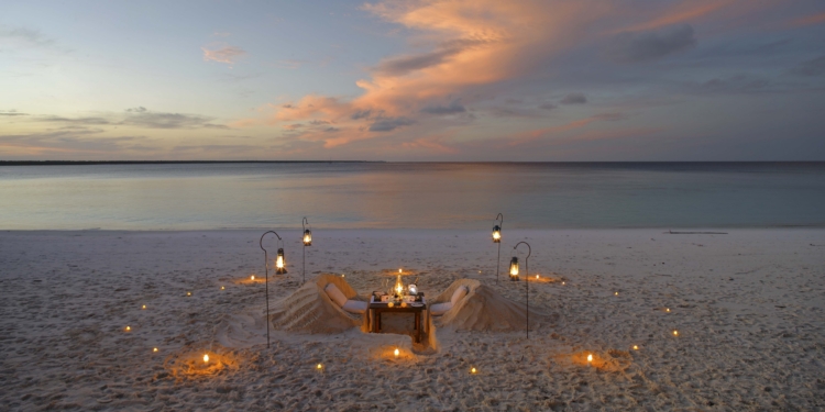 The Top Tour Operators to Book for a 2026 Honeymoon