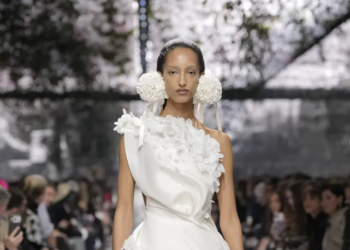 Inside Couture Week SS26: Our Editor’s Top Bridal Picks