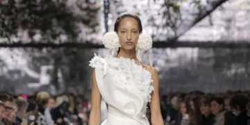 Inside Couture Week SS26: Our Editor’s Top Bridal Picks