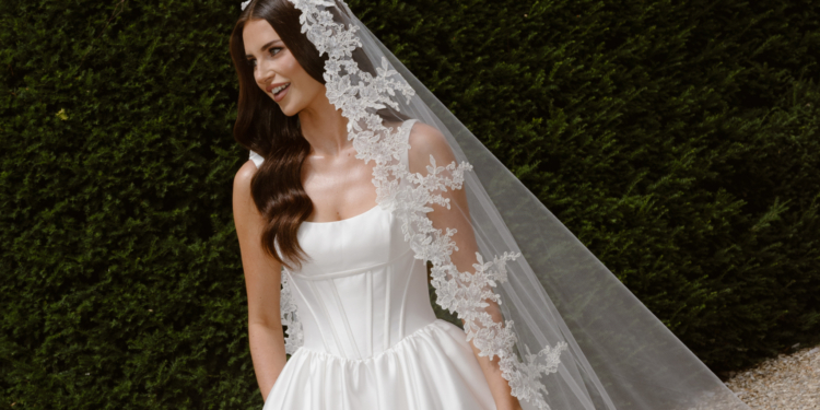 Inside: Olivia Harper Lower’s Super-Chic Cotswolds Celebration