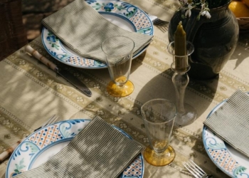 9 Questions With Laura King, Founder Of Aurane London 