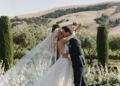 Inside: Dacey Trotta and Dylan Ix’s Intimate, Sun-Drenched Wedding At Viansa Winery, California