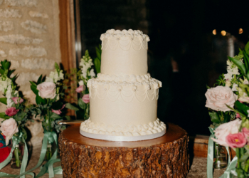 The Best Wedding Cake Makers In The UK
