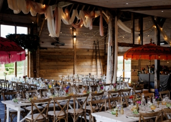 The Best Barn Wedding Venues in the UK for 2026