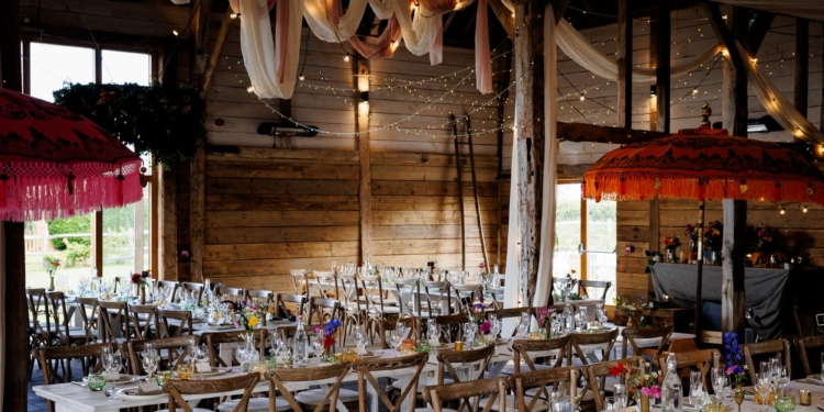The Best Barn Wedding Venues in the UK for 2026
