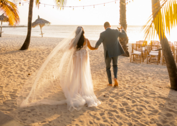 The Best Wedding Venues And Proposal Spots In Aruba