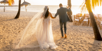 The Best Wedding Venues And Proposal Spots In Aruba