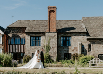 Venue Of The Month: Brinsop Court