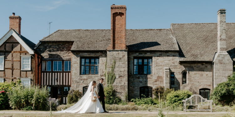 Venue Of The Month: Brinsop Court