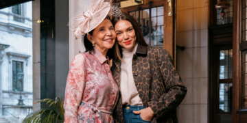 Six Editor-Approved Mother Of The Bride Outfits From Favourbrook