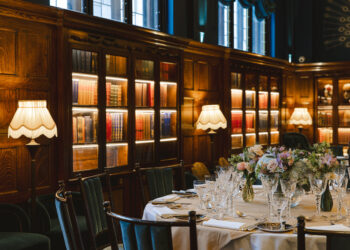 Honeymoon Review: L’oscar London