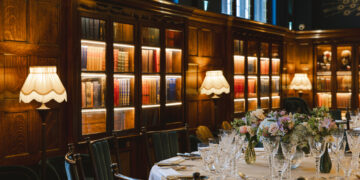 Honeymoon Review: L’oscar London