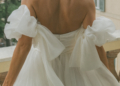 Wedding Dress Trends For Summer 2026
