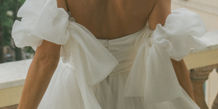 Wedding Dress Trends For Summer 2026