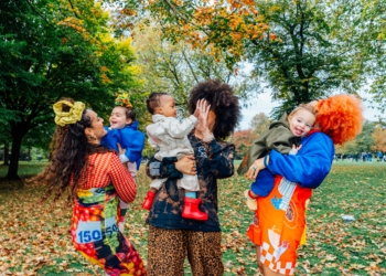 My Mini Interview: With Sadie Clayton