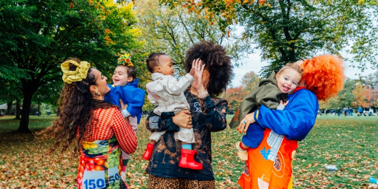 My Mini Interview: With Sadie Clayton