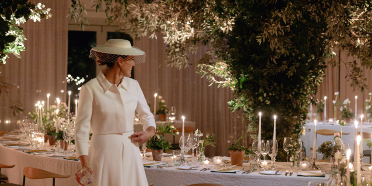 9 Questions With Georgia Noyce, Founder of Seven Stories 