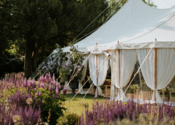 Spring Wedding Inspiration From Real Couples