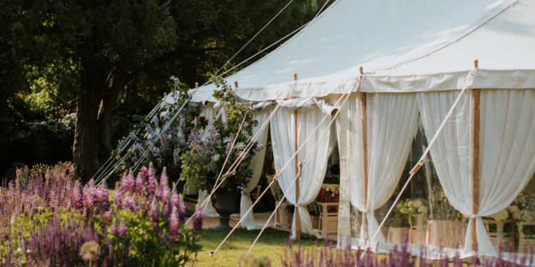 Spring Wedding Inspiration From Real Couples