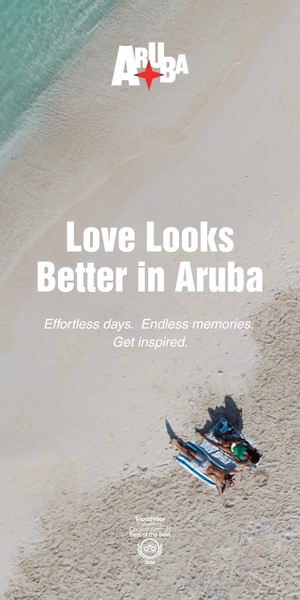 The Ultimate Wedding Destination Aruba