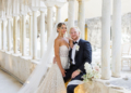 Inside: A Dreamy Amalfi Coast Wedding