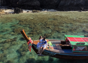 The Engagement Story With Olympic Skier Jeanee MoCrazy & Tariq Abou-Bakr