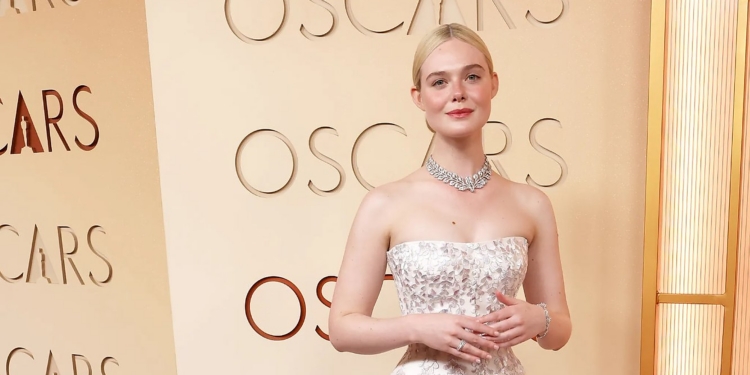 2026 Oscars Red Carpet: Our Favourite Bridal Looks