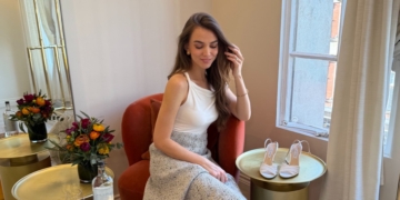 The Best Designer Wedding Shoes For Brides: The Ultimate Harvey Nichols Edit