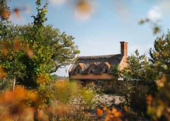 The Best Wellness Wedding Venues In The UK