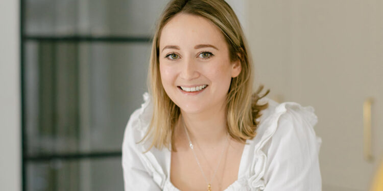 Trends I’m Loving Right Now With Holly Congdon, Lettice Events