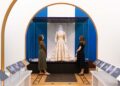Queen Elizabeth’s Wedding Dress: The £1.6 Million Norman Hartnell Gown on Display 