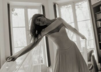 New York Bridal Week 2026: 11 Designers to Watch