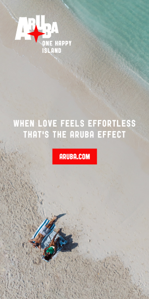 The Ultimate Wedding Destination Aruba