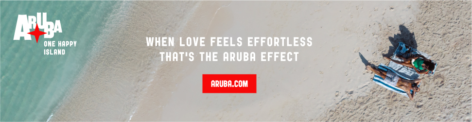 The Ultimate Wedding Destination Aruba