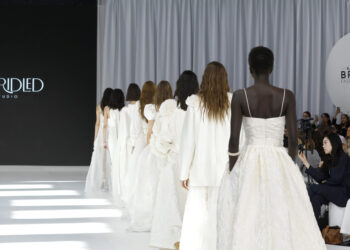 Barcelona Bridal Week: Six Standout Bridal Fashion Trends for 2027