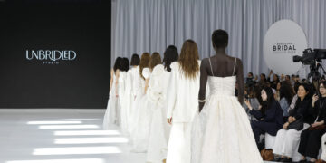 Barcelona Bridal Week: Six Standout Bridal Fashion Trends for 2027