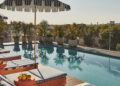 Honeymoon Review: The Berkeley