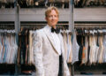 6 Groom Looks For A London Wedding: Inside A Fitting At Favourbrook Pall Mall